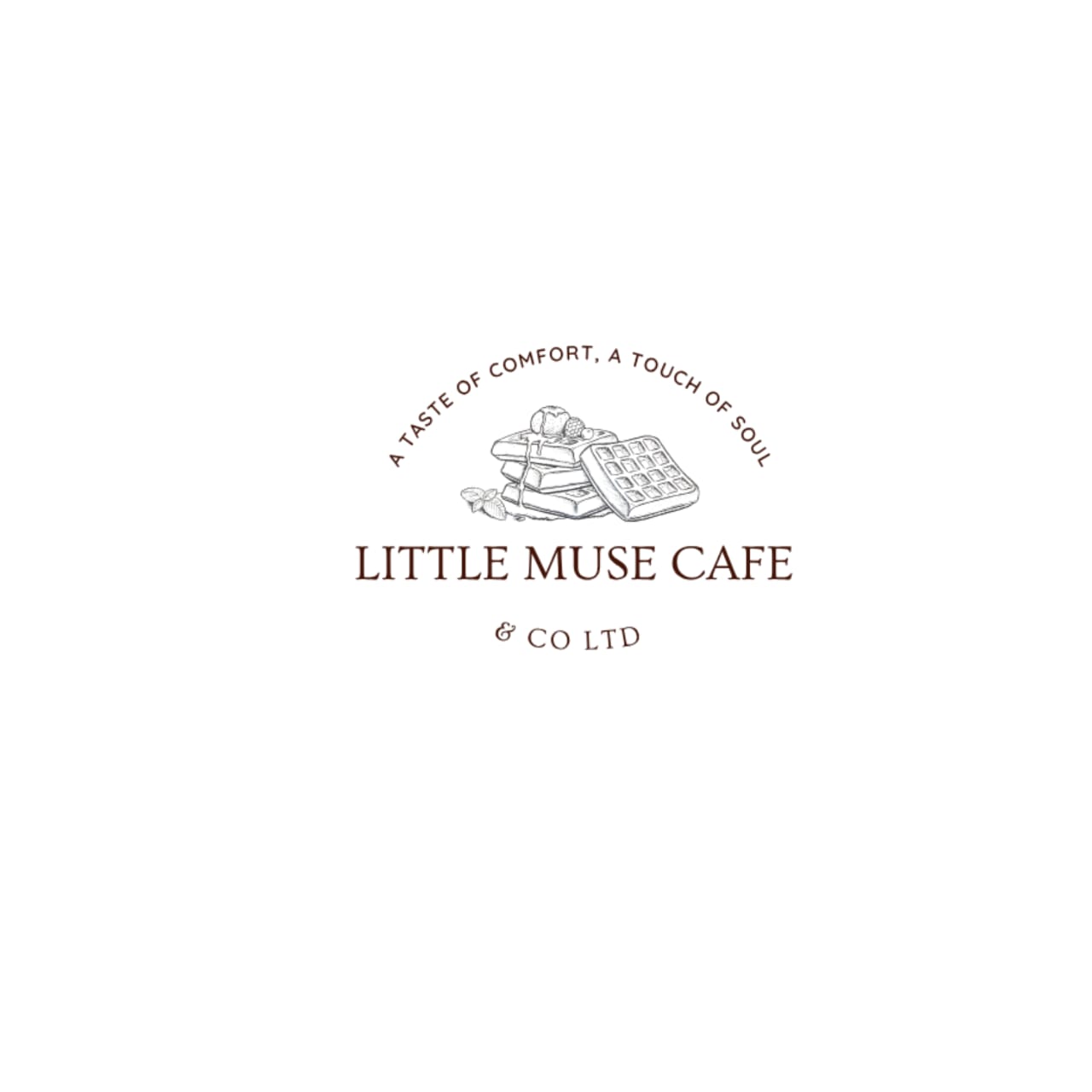 Welcome to Little Muse Cafe